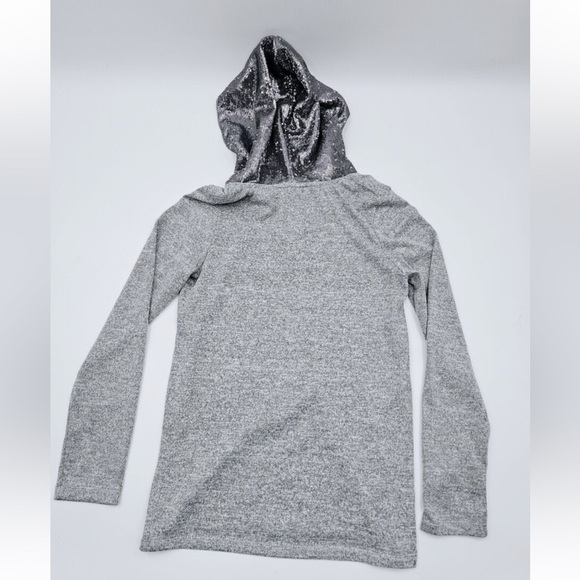 Walt Disney World Hoodie with Sequin Hood - Picture 5 of 10